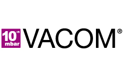 VACOM Vakuumkomponenten & Messtechnik GmbH