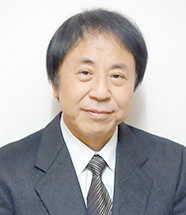 Prof. Hidemi Shigekawa