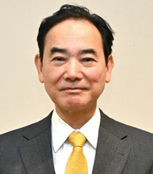 Mr. Kazuo Ushida
